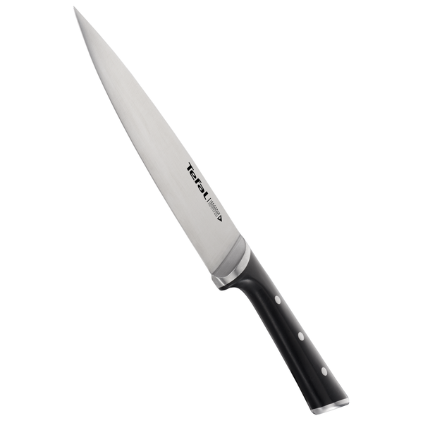 Cuțitul bucătarului Ice Force K2320214, tehnologie Ice Force, performanță sporită, design elegant, 20 cm, inox