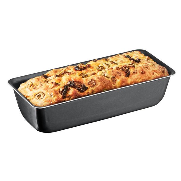 Formă de copt Tefal Ultimate J5687202, 26 cm, înveliș antiaderent, ușor de curățat, negru Formă de copt Tefal Ultimate J5687202, 26 cm, înveliș antiaderent, ușor de curățat, negru