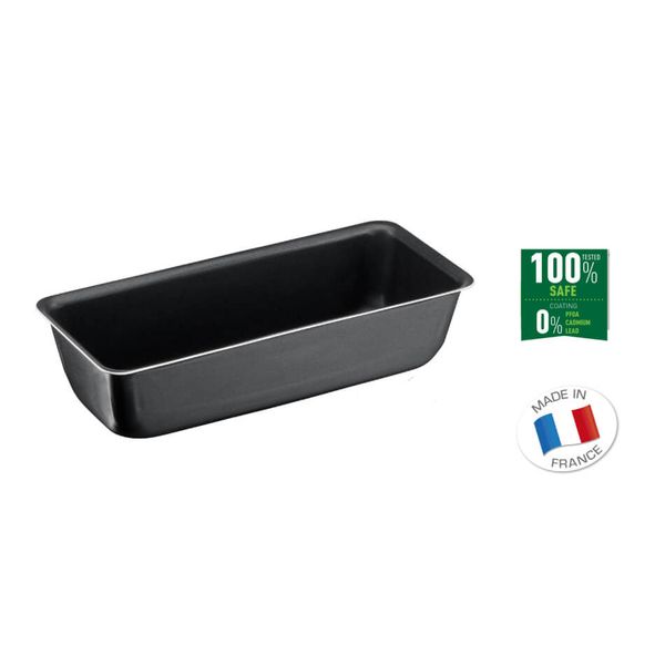 Formă de copt Tefal Ultimate J5687202, 26 cm, înveliș antiaderent, ușor de curățat, negru Formă de copt Tefal Ultimate J5687202, 26 cm, înveliș antiaderent, ușor de curățat, negru