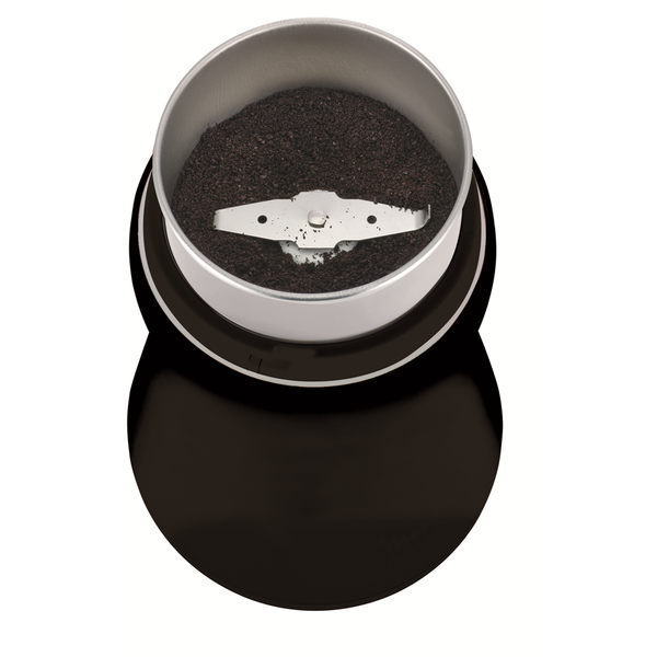 Râșniță Original  TEFAL GT110838, 180 W, 50 g, design modern, lame inox, negru