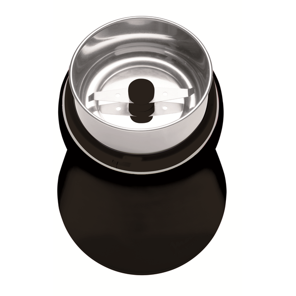 Râșniță Original  TEFAL GT110838, 180 W, 50 g, design modern, lame inox, negru