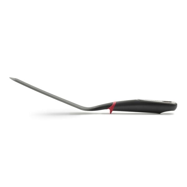 Spatulă pentru clătite Ingenio K2060914, calitate premium, design inovator, plastic, negru
