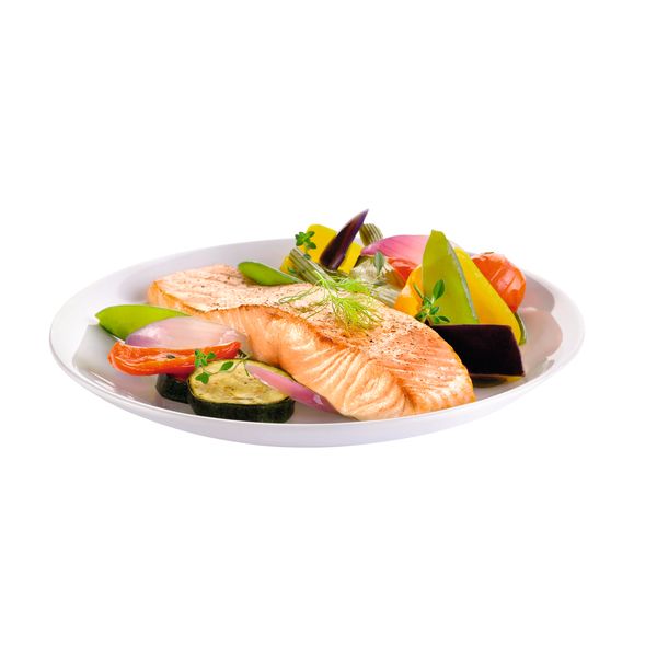 Coș pentru gătire la aburi Ingenio K2071614, calitate premium, design inovator, plastic, negru / rosu Coș pentru gătire la aburi Ingenio K2071614, calitate premium, design inovator, plastic, negru / rosu