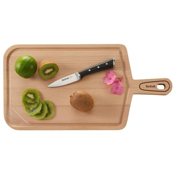 Cuțit pentru decojit Ice Force K2320514, tehnologie Ice Force, performanță sporită, design elegant, 9 cm, inox