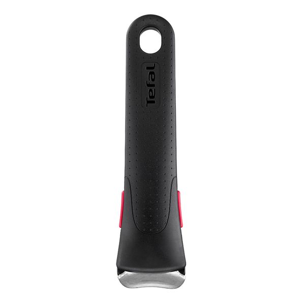 M&acirc;ner Ingenio L9863153, detașabil, &icirc;nveliș antiaderent, 100% sigur, plastic, negru