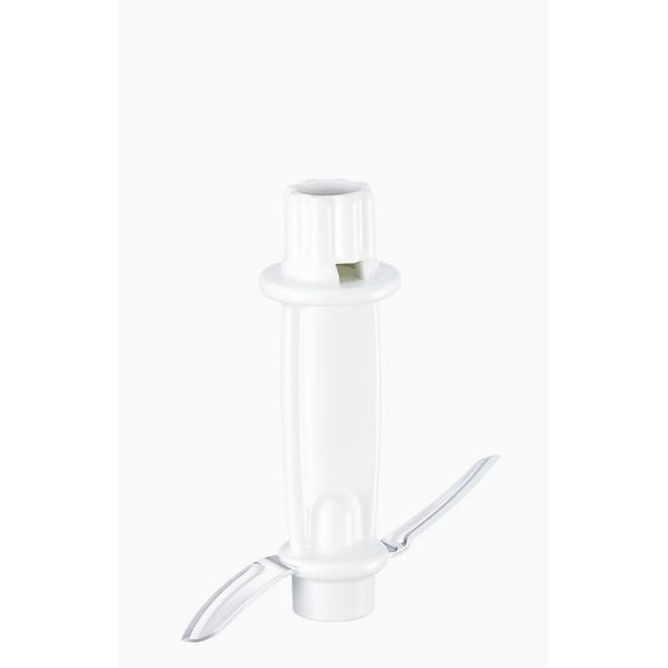 Mini tocător 3-în-1 Moulinette Compact MB300138, 270W, 200g/250ml, alb Mini tocător 3-în-1 Moulinette Compact MB300138, 270W, 200g/250ml, alb