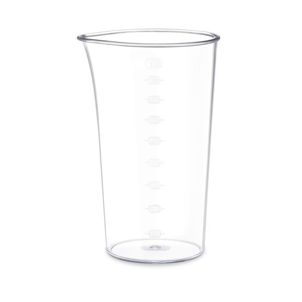 Mixer vertical Tefal Turbomix HB121838, 350W, 2 lame detașabile Zelkrom, funcții inteligente de protectie, pahar gradat 800 ml, negru Mixer vertical Tefal Turbomix HB121838, 350W, 2 lame detașabile Zelkrom, funcții inteligente de protectie, pahar gradat 800 ml, negru