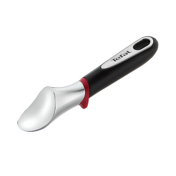Cupă de înghețată Tefal Ingenio K2072214, calitate premium, design inovator, cupă inox, negru Cupă de înghețată Tefal Ingenio K2072214, calitate premium, design inovator, cupă inox, negru
