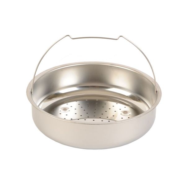 Oală sub presiune Eco Respect ClipsoMinut'® P4620775, 6L, 5 sisteme de siguranță, inducție, oţel inoxidabil Oală sub presiune Eco Respect ClipsoMinut'® P4620775, 6L, 5 sisteme de siguranță, inducție, oţel inoxidabil