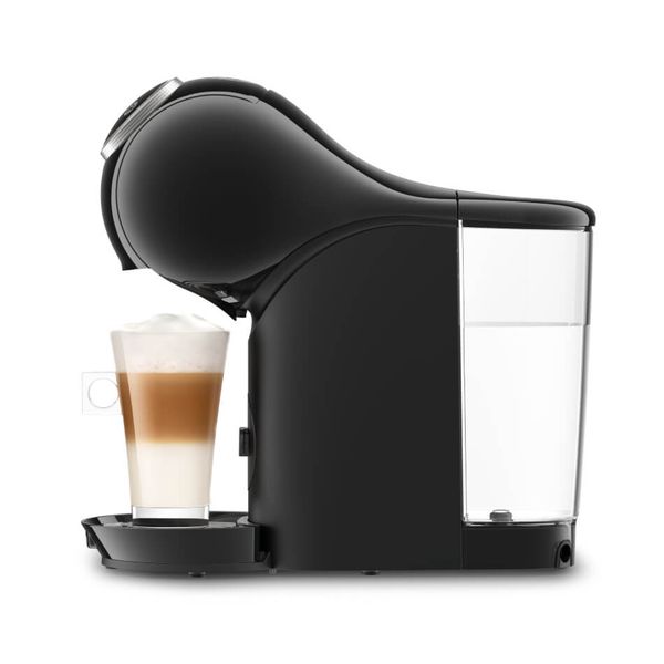 Pachet PROMO Espressor cu capsule Krups NESCAFÉ® Dolce Gusto® Genio S Plus KP340810 & Termos Tefal Travel Mug Classic N2020210