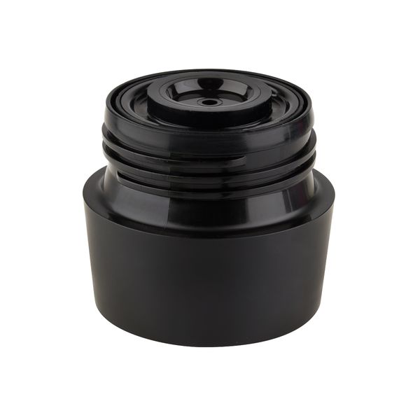 Pachet PROMO Espressor cu capsule Krups NESCAFÉ® Dolce Gusto® Genio S Touch KP440E10 & Termos Travel Mug K3080114