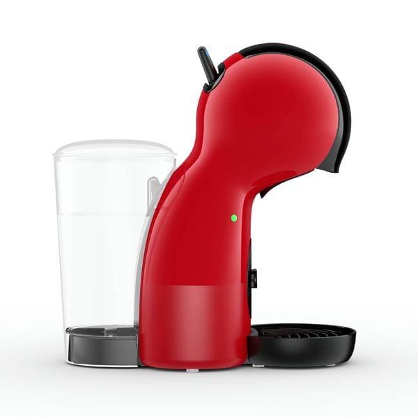 Pachet PROMO Espressor cu capsule Krups NESCAF&Eacute;&reg; Dolce Gusto&reg; Piccolo XS KP1A3510 & Suport pentru capsule KRUPS Nescafe Dolce Gusto XB201000