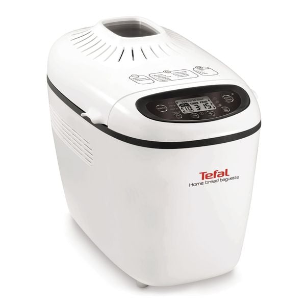 Pachet PROMO Mașină de p&acirc;ine Tefal Home Bread Baguette PF610138 & Set 3 piese pentru copt Tefal Easybake J174S274