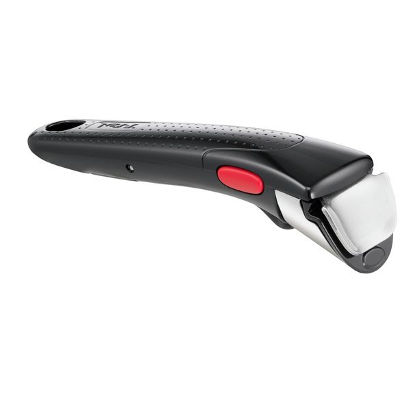 Pachet PROMO Set 3 piese Tefal Ingenio Unlimited L7638942 & Cuțit pentru decojit Tefal Ice Force K2320514