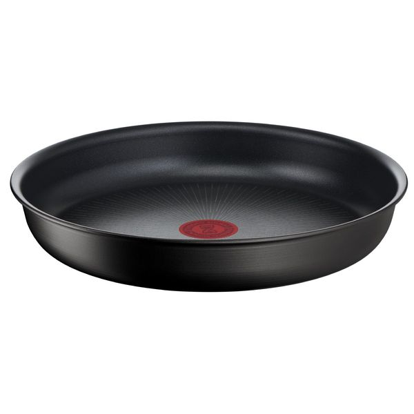 Pachet PROMO Set 3 piese Tefal Ingenio Unlimited L7638942 & Cuțit pentru decojit Tefal Ice Force K2320514