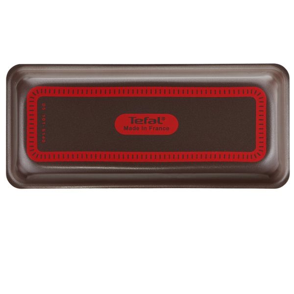 Pachet PROMO Tavă de copt dreptunghiulara Tefal PerfectBake J5547302 & Tel Tefal Ingenio K2071714