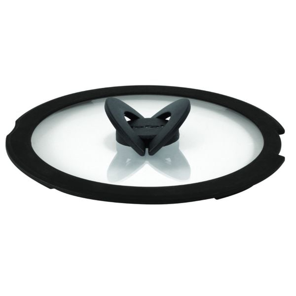 Pachet PROMO Tigaie Tefal Unlimited G2550472 & Capac de sticla Tefal Ingenio L9846553