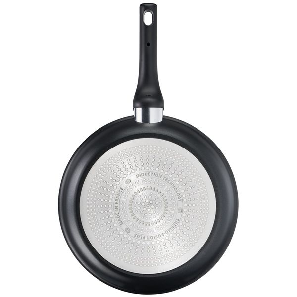 Pachet PROMO Tigaie Tefal Unlimited G2550672 & Cuțitul bucătarului Tefal Comfort K2213244