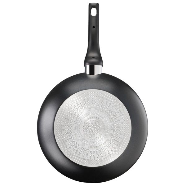 Pachet PROMO Tigaie Wok Tefal Unlimited G2551972 & Cuțitul bucătarului Tefal Comfort K2213244
