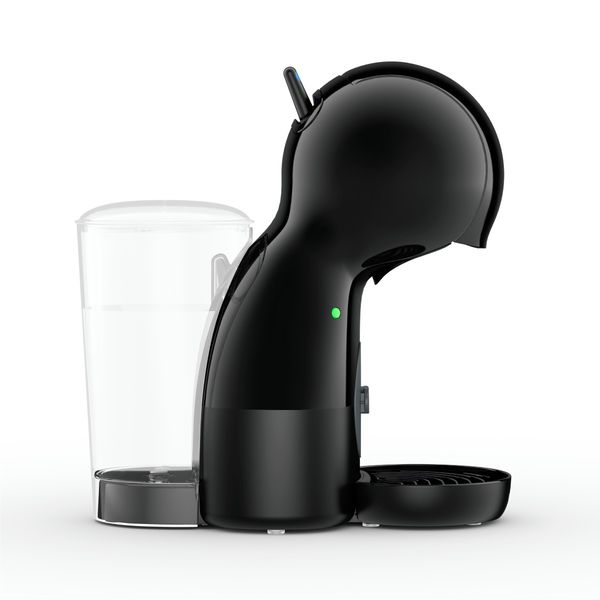 Pachet PROMO Espressor cu capsule Krups NESCAFÉ® Dolce Gusto® Piccolo XS KP1A3B10 & Termos Tefal Travel Mug Classic N2020110
