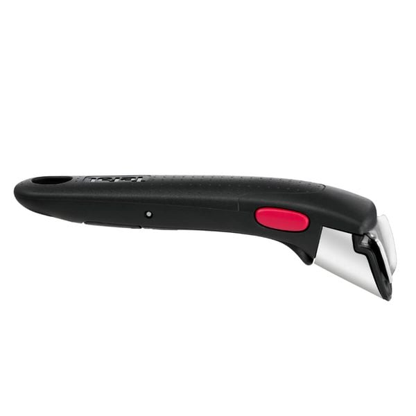 Set de 20 piese Ingenio Emotion L897SK04, m&acirc;ner detașabil, &icirc;nveliș antiaderent 100% sigur, Thermo-Signal&trade;, bază Diffusion+, m&acirc;ner detașabil, inox premium