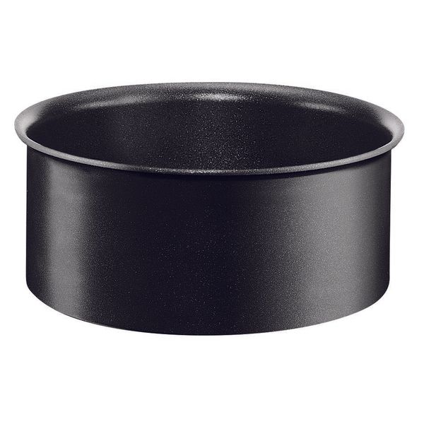 Set de 10 piese Tefal Ingenio Performance L6549603, inducție, mâner detașabil, înveliș antiaderent 100% sigur, stivuibil, negru Set de 10 piese Tefal Ingenio Performance L6549603, inducție, mâner detașabil, înveliș antiaderent 100% sigur, stivuibil, negru