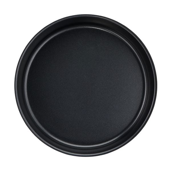Tava de copt rotunda Tefal Resource J5269702, 26 cm, aluminiu 100% reciclat, invelis antiaderent, maro & negru Tava de copt rotunda Tefal Resource J5269702, 26 cm, aluminiu 100% reciclat, invelis antiaderent, maro & negru