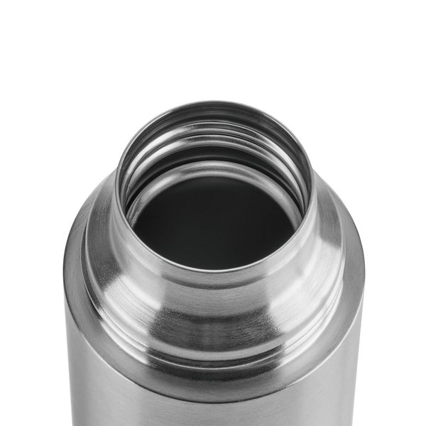 Termos Tefal K3062414, inox, 1 L, 100% etans, pastrare la cald 12h, pastrare la rece 24h, verde