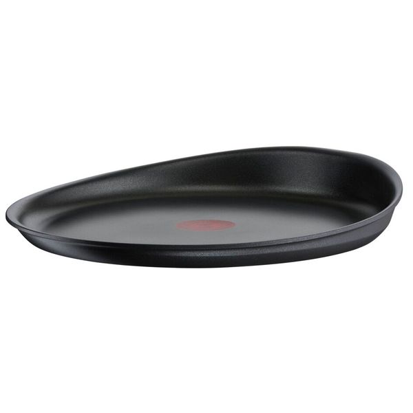 Tigaie clatite TEFAL Ingenio Unlimited L8581074, 27cm, aluminiu, negru Tigaie clatite TEFAL Ingenio Unlimited L8581074, 27cm, aluminiu, negru