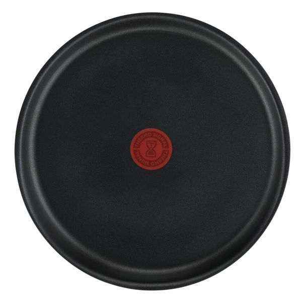Tigaie clatite TEFAL Ingenio Unlimited L8581074, 27cm, aluminiu, negru Tigaie clatite TEFAL Ingenio Unlimited L8581074, 27cm, aluminiu, negru
