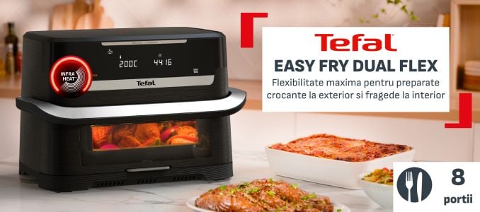 Air fryers & friteuze Air fryers & friteuze