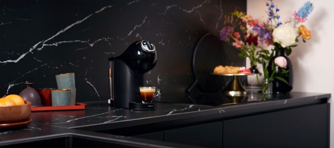 Espressoare cu capsule NESCAFÉ® Dolce Gusto® Krups Espressoare cu capsule NESCAFÉ® Dolce Gusto® Krups