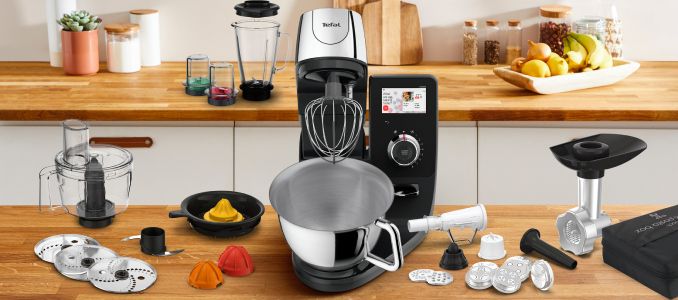 Prepararea alimentelor