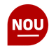 Badge produs nou