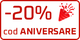 Badge discount