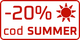 Badge discount