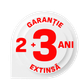 Campanie garantie extra statii