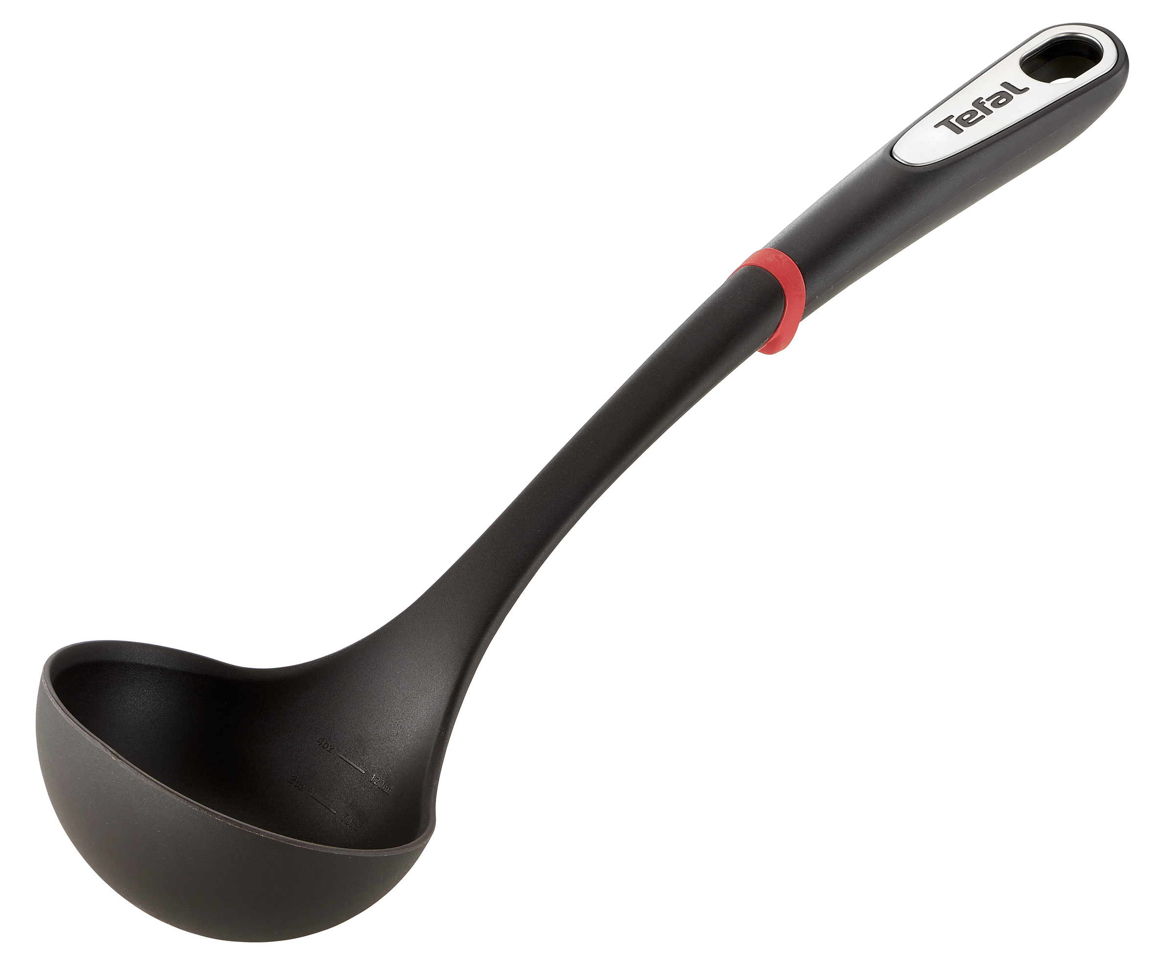 Polonic Ingenio K2060114, calitate premium, design inovator, plastic, negru
