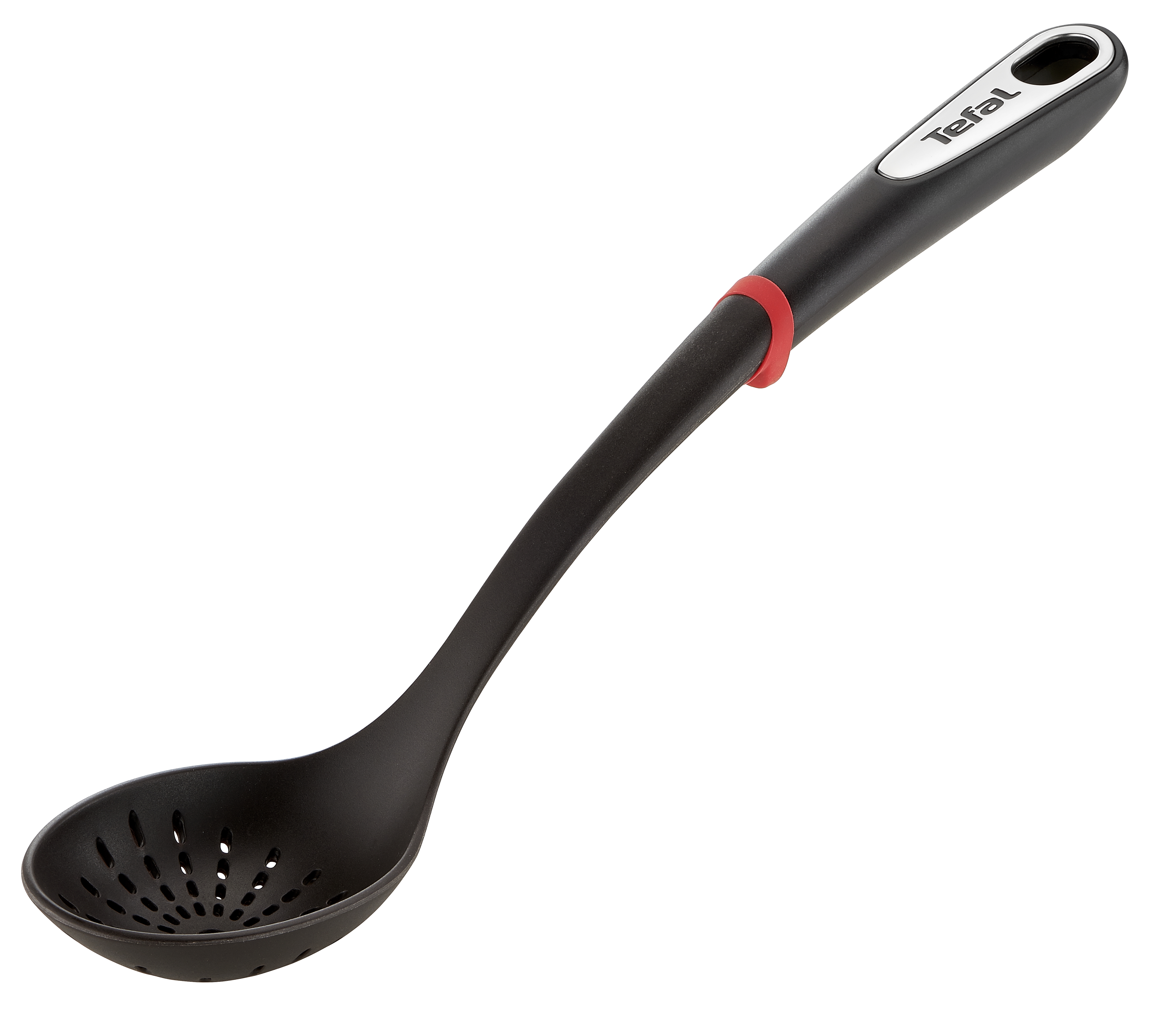 Paleta strecuratoare Ingenio K2060314, calitate premium, design inovator, fara BPA sau ftalati, plastic, negru