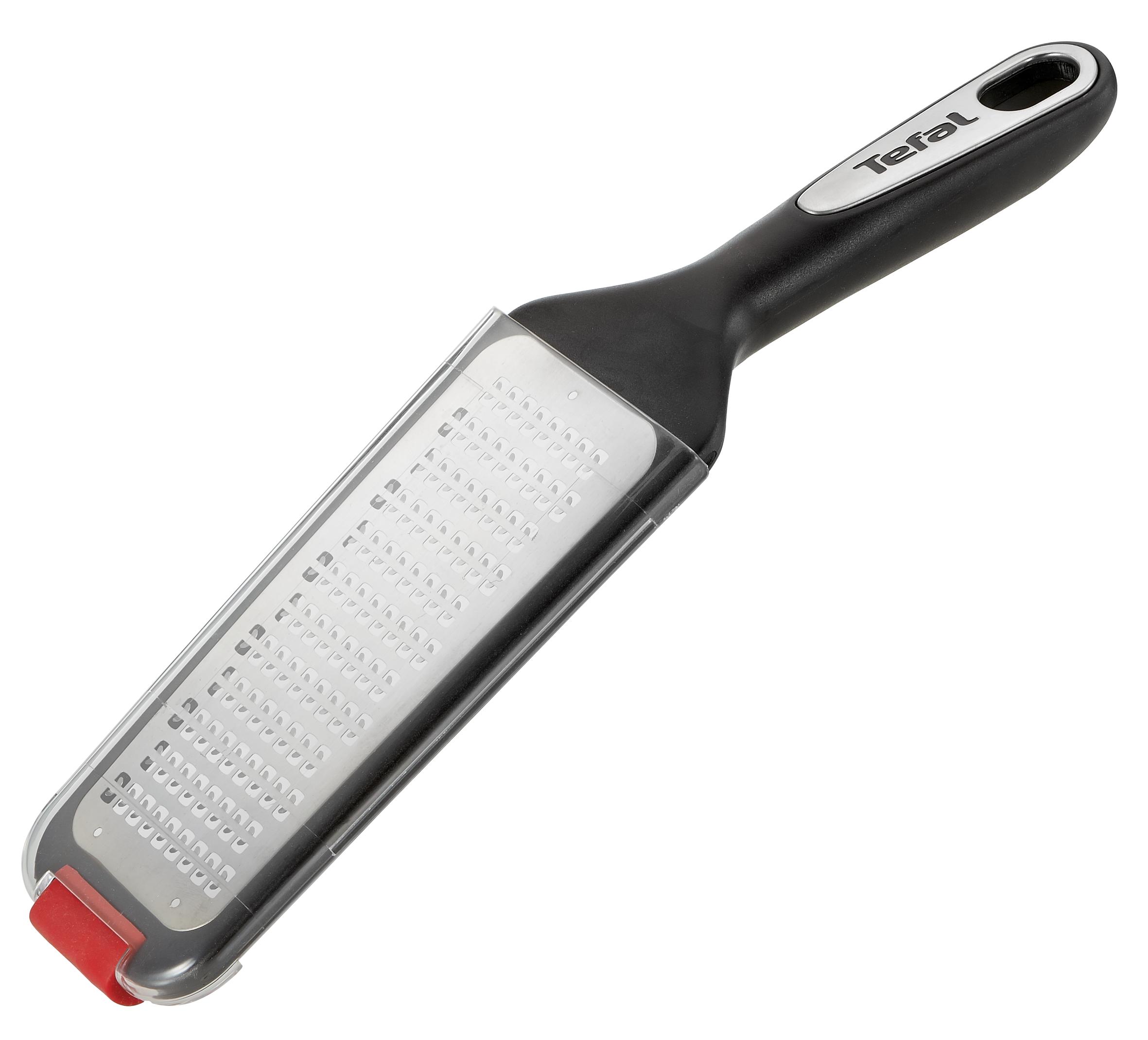 Razatoare Ingenio K2070714, calitate premium, design inovator, fara BPA sau ftalati, plastic, negru