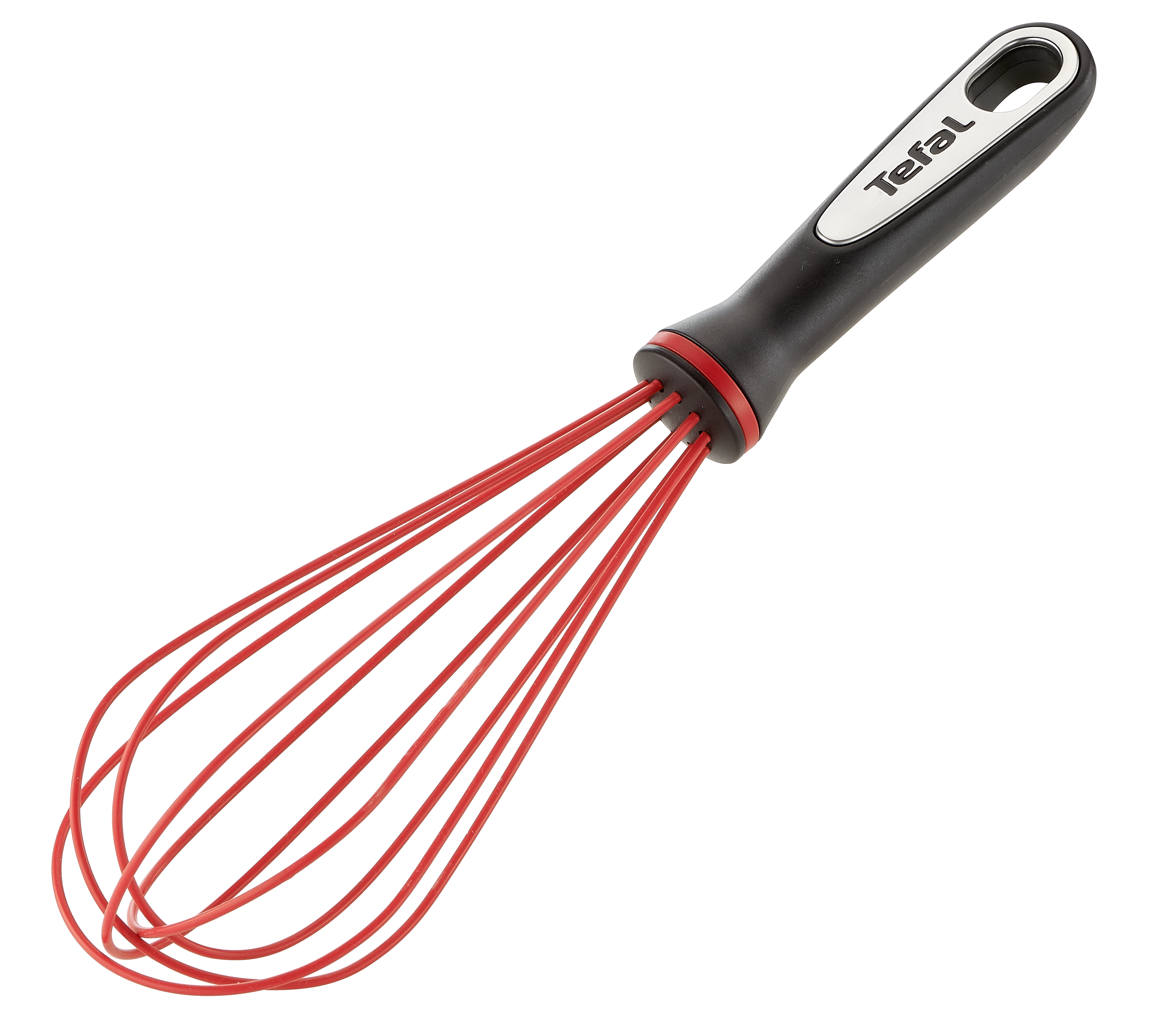 Tel Ingenio K2071714, calitate premium, design inovator, silicon, rosu / negru