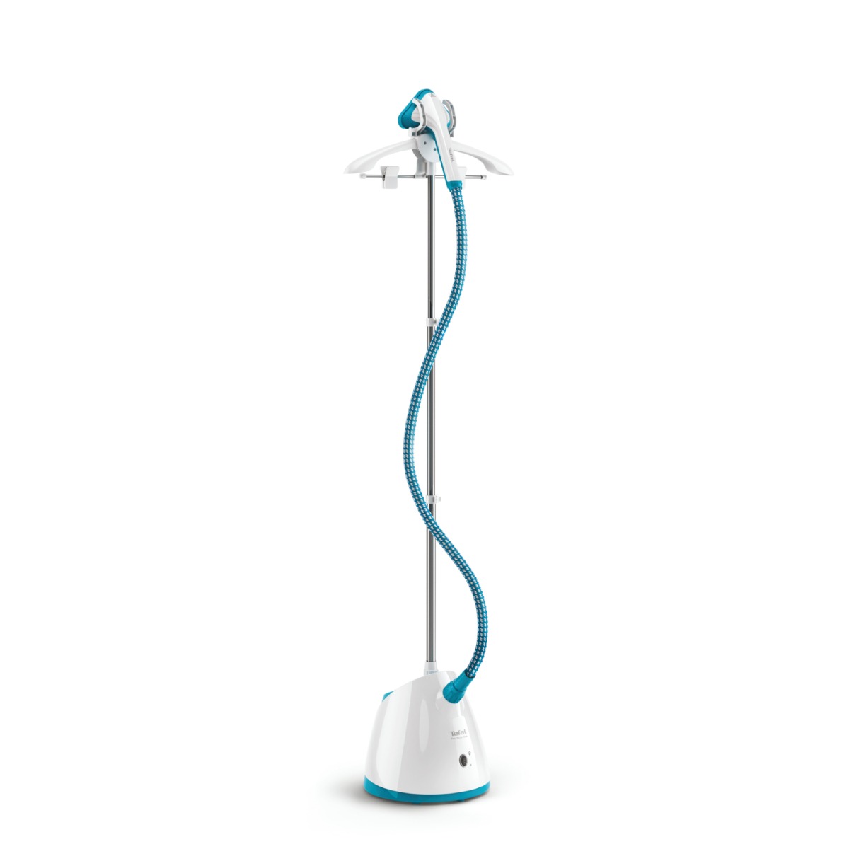 Aparat de calcat vertical cu abur Tefal ProStyle One IT2460E0, 1800 W, abur variabil de pana la 37 g/min, incalzire rapida in numai 45 de secun