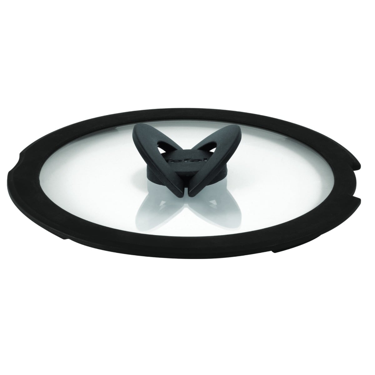 Capac de sticla Tefal Ingenio L9846253, 18 cm, compatibil cu oalele & tigaile Ingenio