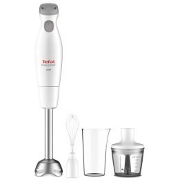 Mixer vertical Tefal Easychef HB453138, 450W, 3 in 1, alb