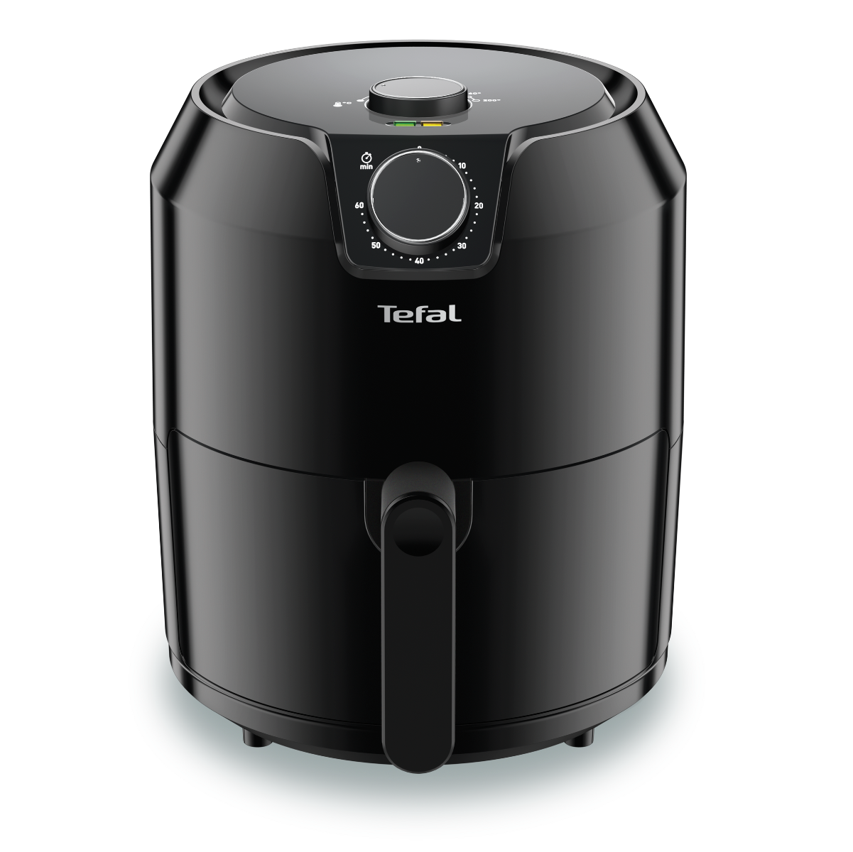 Friteuza cu aer cald Easy Fry Classique EY201815, 1500 W - Air fryer cu 4 functii de gatire, temperatura ajustabila, capacitate XL, 1.2 KG / 4.2 