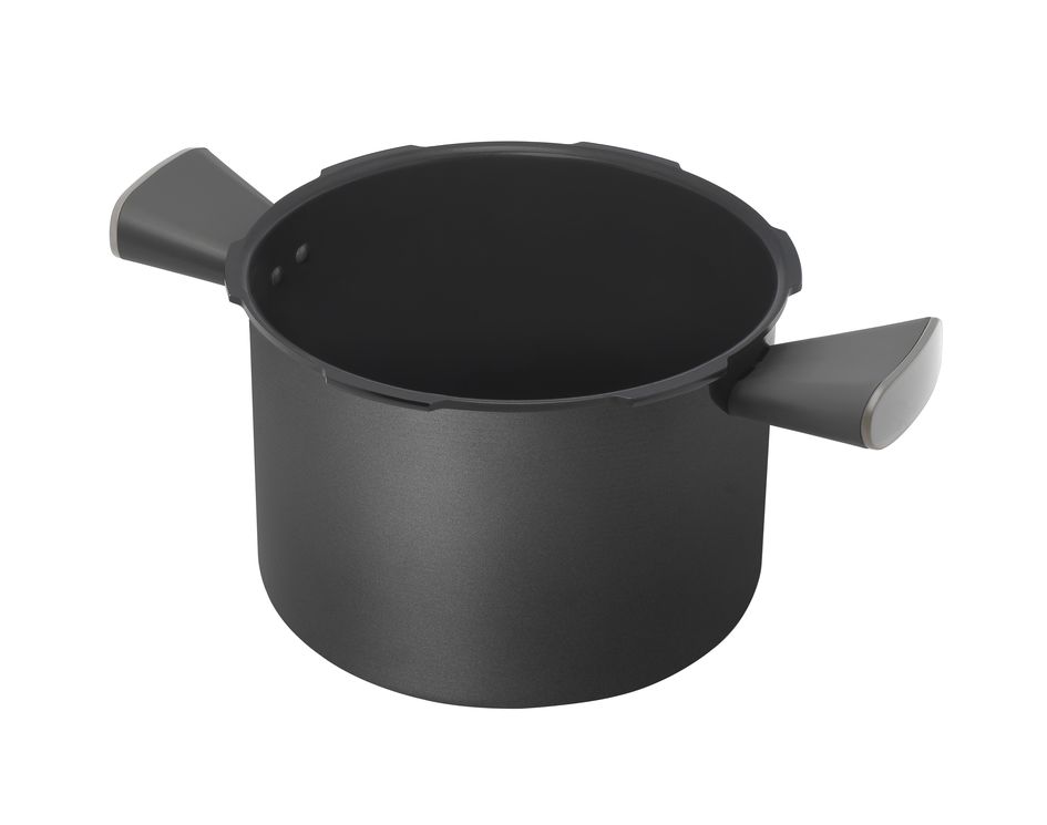 Vas de gatit Tefal XA605011, compatibil cu aparatele de gatit multicooker Tefal Cook4me CY85xx 6 L, invelis antiaderent, compatibil cu masina de