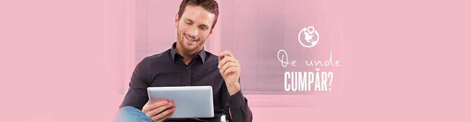 De unde cumpăr?
