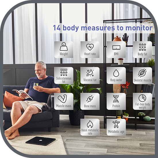 Mult mai mult decât un simplu cântar