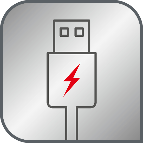 Încărcare fără efort