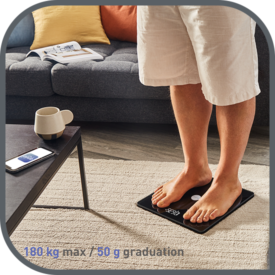 Potrivit pentru orice persoană